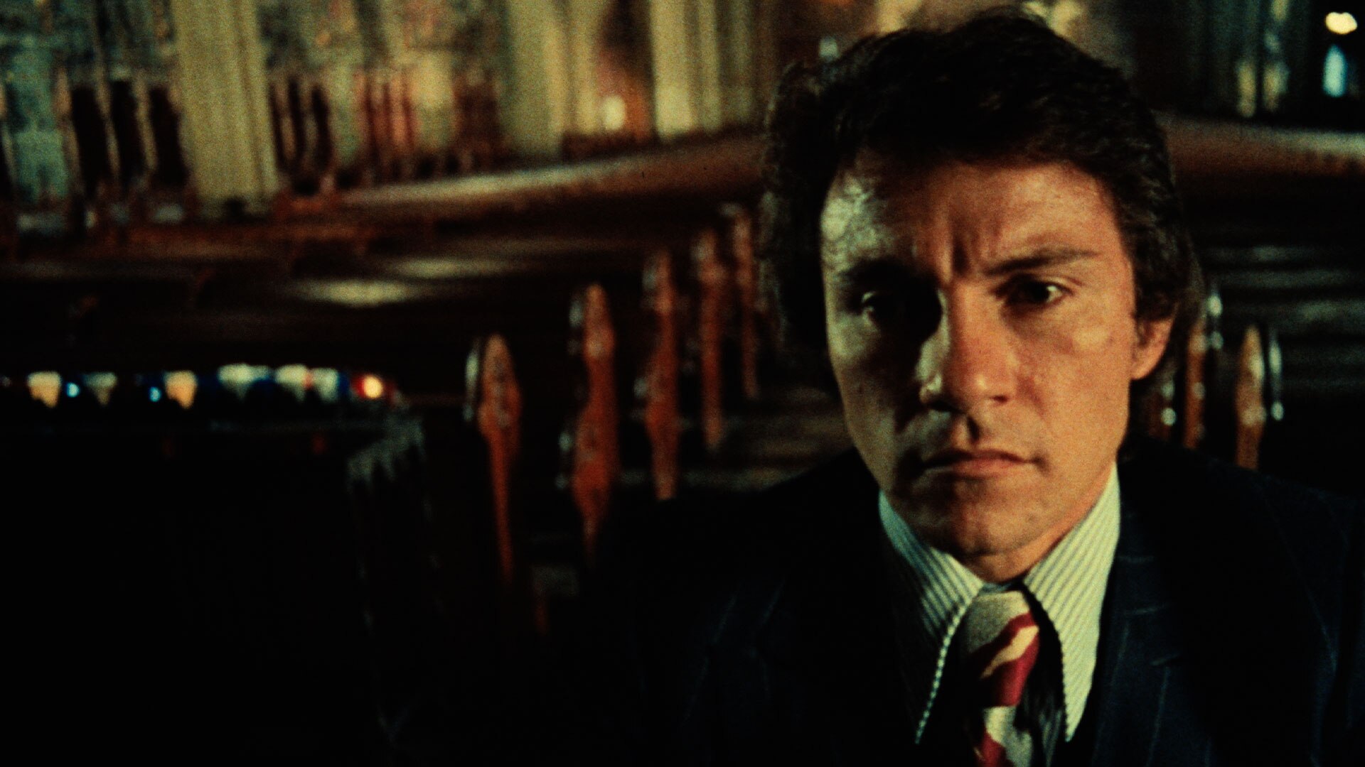 Mean Streets thumbnail